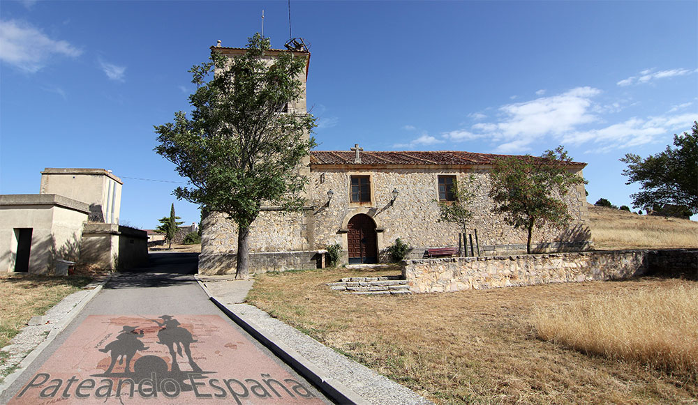 Valdevacas de Montejo